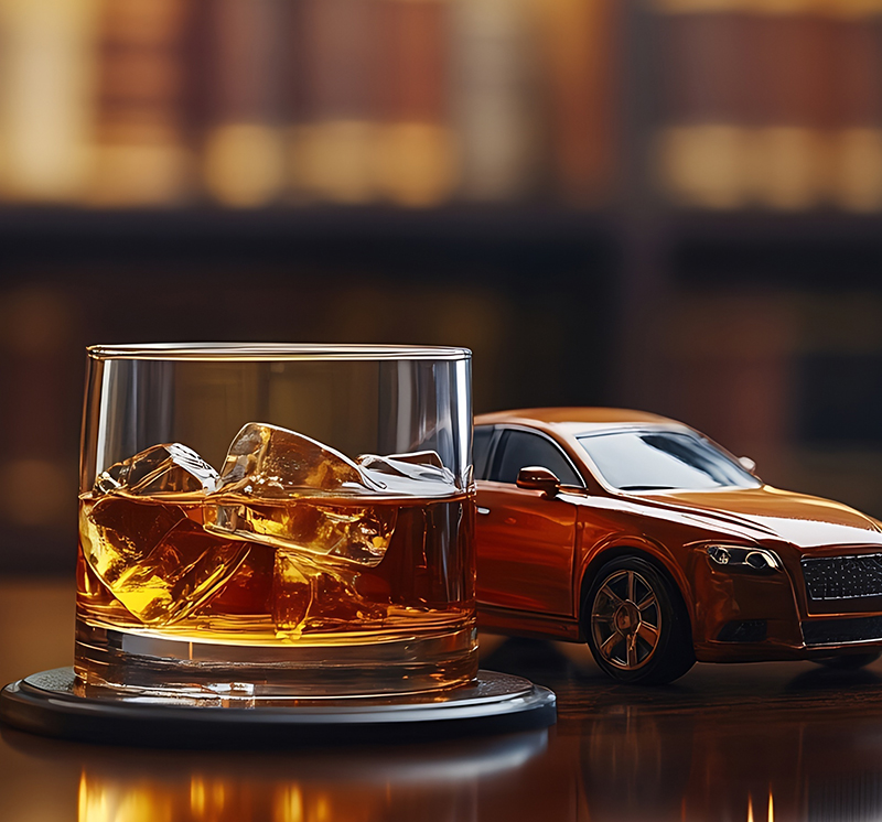 Facts About DUI