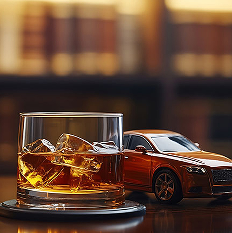 Facts About DUI