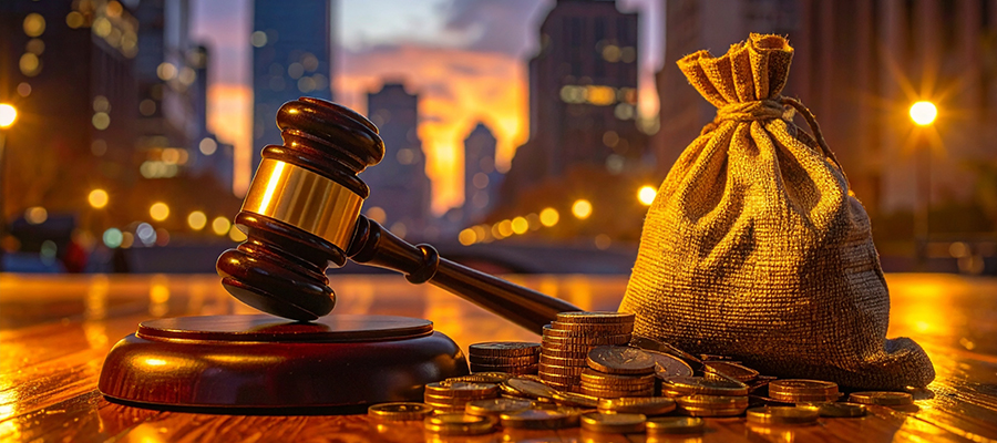 Assault Fourth Degree in Washington