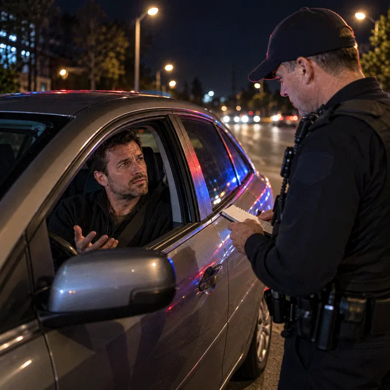 Three Consequences of a Shoplifting Accusation