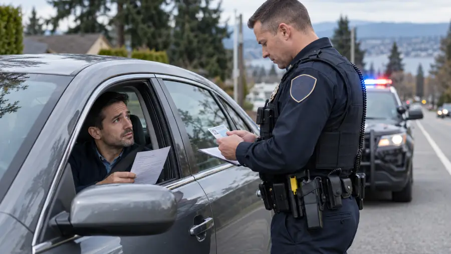 Post-driving alcohol and BAC evidence in Washington DUI cases.