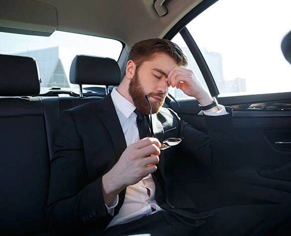 Criminal Defense Attorney in Seattle