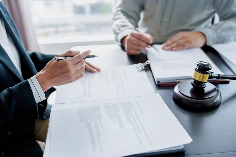 Criminal Defense Attorney in Seattle