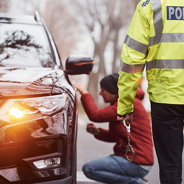 Criminal Defense Attorney in Seattle