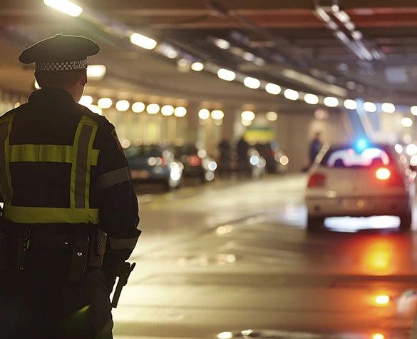 Criminal Defense Attorney in Seattle