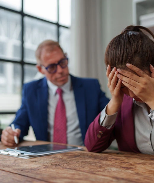 Criminal Defense Attorney in Seattle