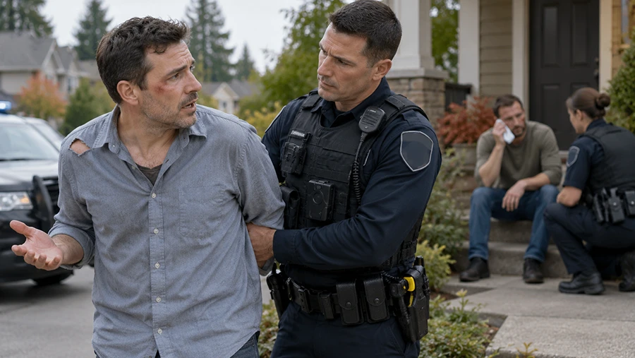 Post-driving alcohol and BAC evidence in Washington DUI cases.