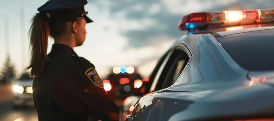 Assault Fourth Degree in Washington