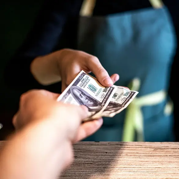 The Risks of Paying a Shoplifting Civil Demand