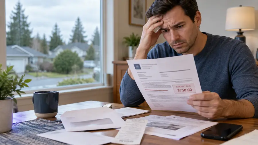 Post-driving alcohol and BAC evidence in Washington DUI cases.
