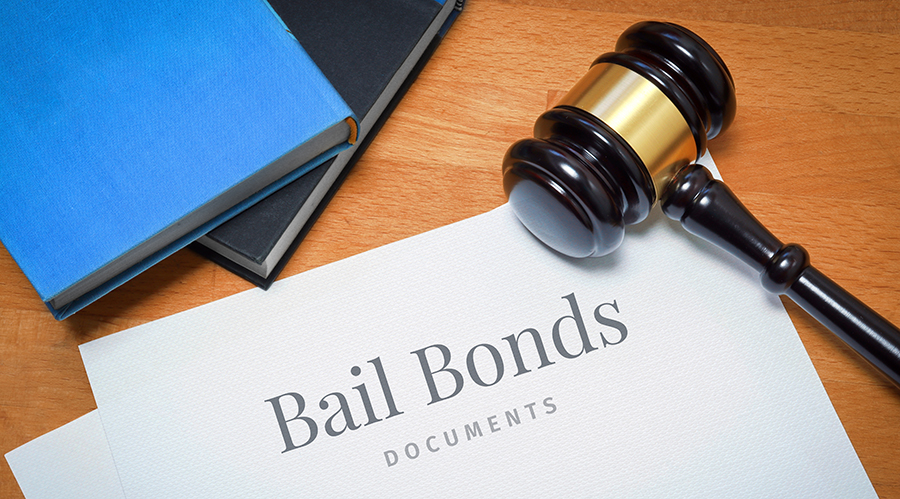 Bail