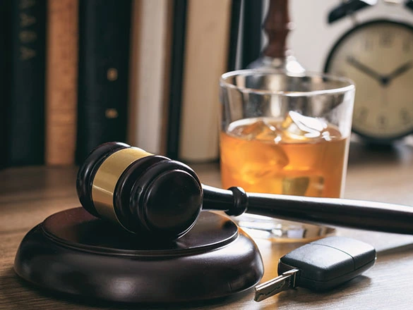 The Charge That Feels Like DUI