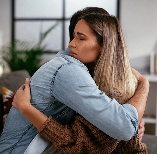Domestic Violence Attorney