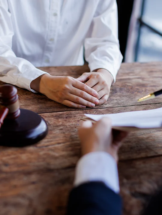 First-Offense DUI Cases