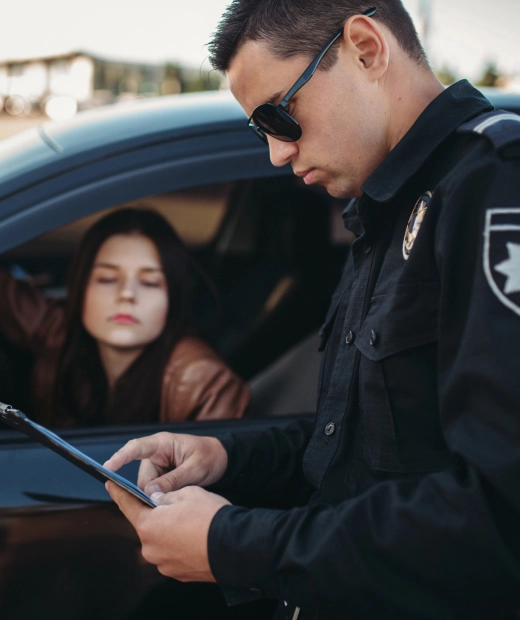 Theft Defense Lawyers