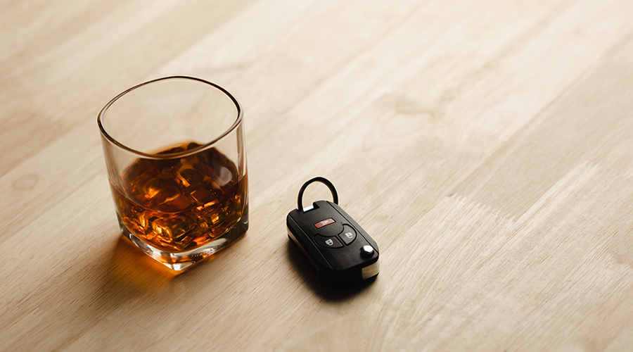 Post-driving alcohol and BAC evidence in Washington DUI cases.