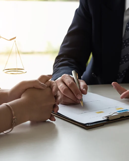 First-Offense DUI Cases