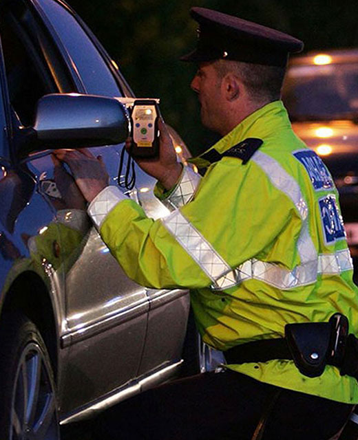 DUI is a serious misdemeanor charge