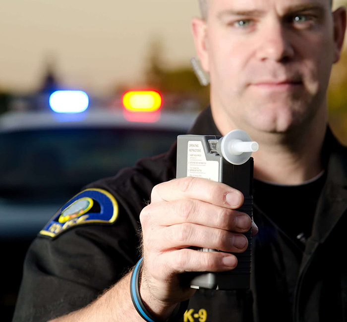 The DUI Investigation & Arrest
