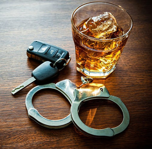 Theft Defense Lawyers