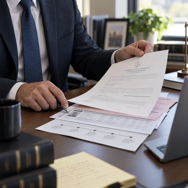 The Risks of Paying a Shoplifting Civil Demand