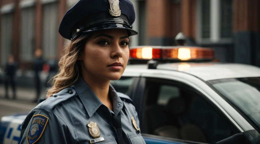 Police Language Is Designed to Make You Sound Guilty
