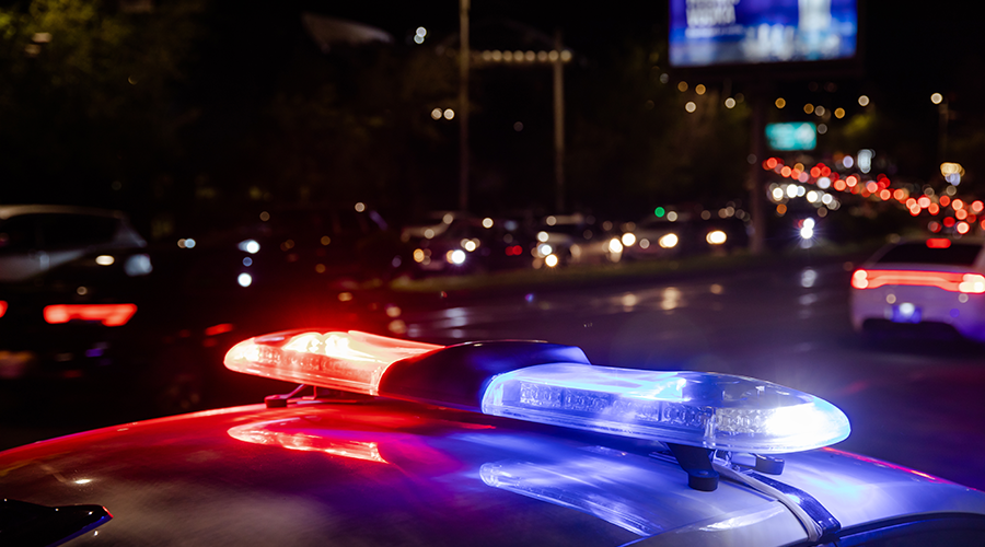 Police Language Is Designed to Make You Sound Guilty