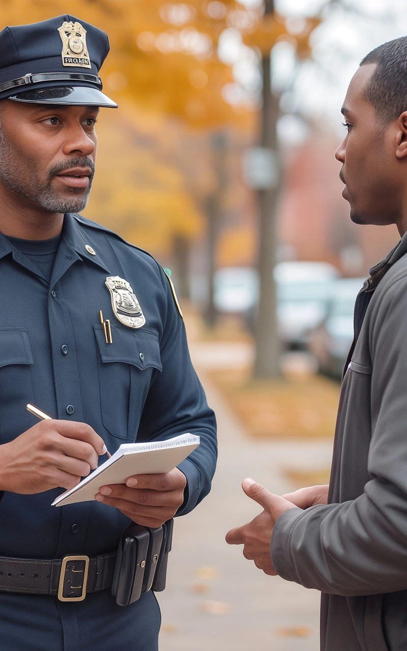 The Risks of Paying a Shoplifting Civil Demand