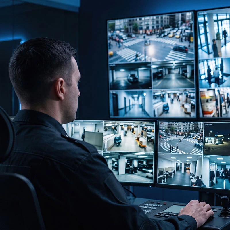 The Difference Between a Civil Demand and Criminal Prosecution