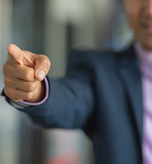 Criminal Defense Attorney in Seattle