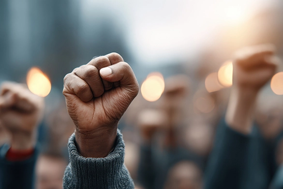 Criminal Defense Attorney in Seattle