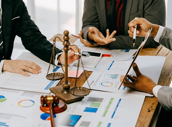 Criminal Defense Attorney in Seattle