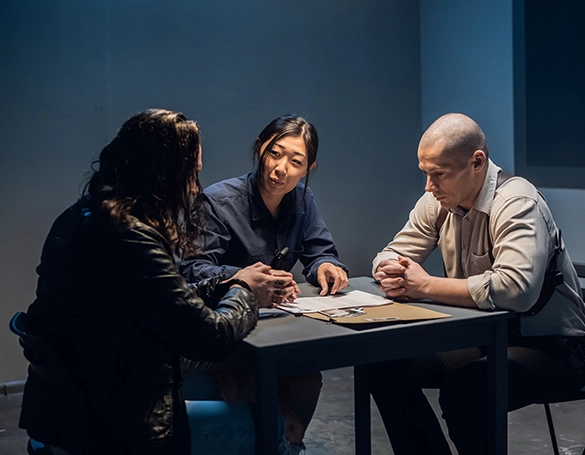 Criminal Defense Attorney in Seattle