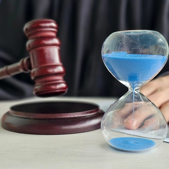 Criminal Defense Attorney in Seattle