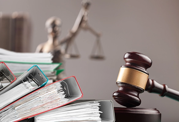 Criminal Defense Attorney in Seattle