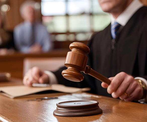 Criminal Defense Attorney in Seattle