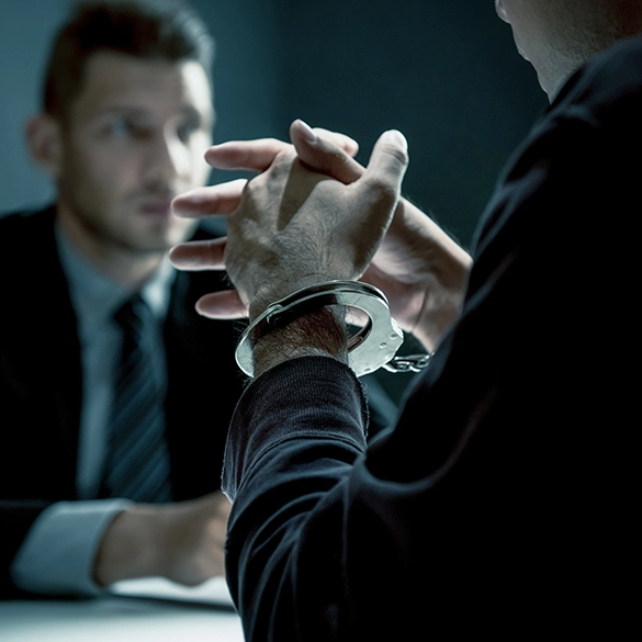 Criminal Defense Attorney in Seattle
