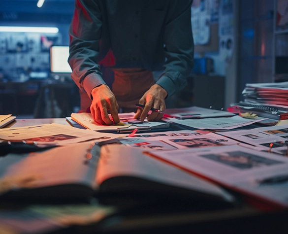 Criminal Defense Attorney in Seattle