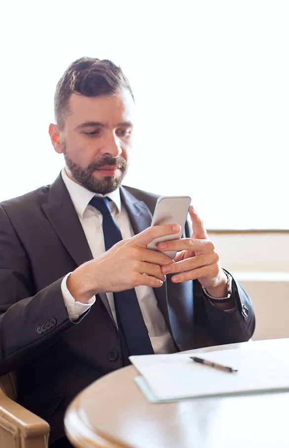 Criminal Defense Attorney in Seattle