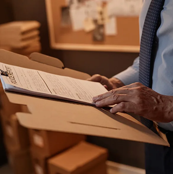 Criminal Defense Attorney in Seattle