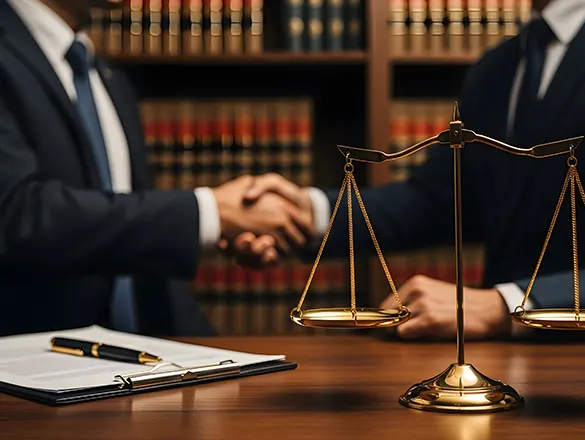 Criminal Defense Attorney in Seattle