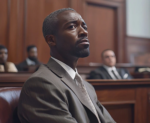 Criminal Defense Attorney in Seattle