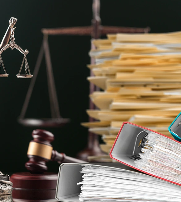 Criminal Defense Attorney in Seattle