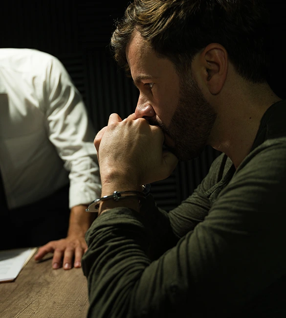 Criminal Defense Attorney in Seattle