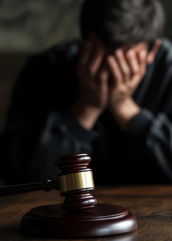 Criminal Defense Attorney in Seattle