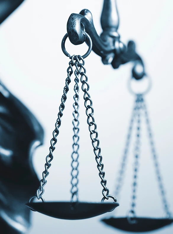 Criminal Defense Attorney in Seattle