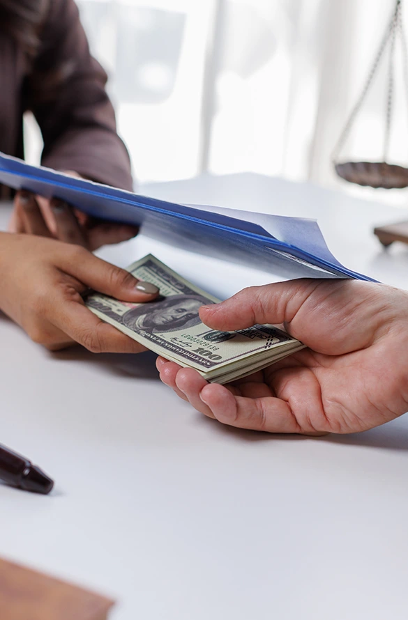 Criminal Defense Attorney in Seattle