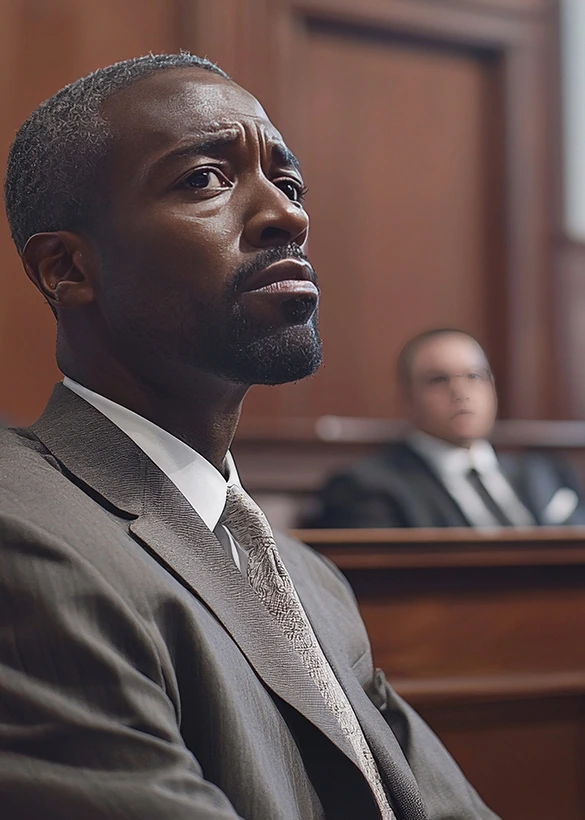 Criminal Defense Attorney in Seattle