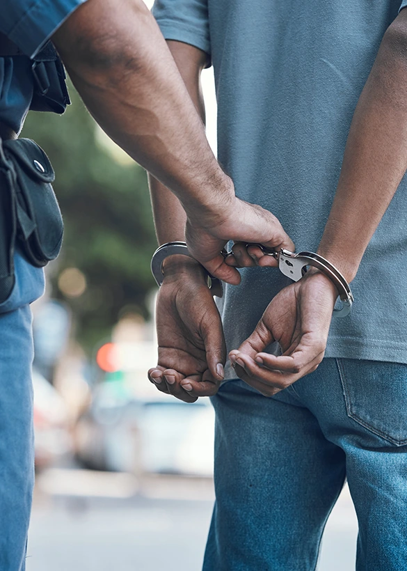 Criminal Defense Attorney in Seattle