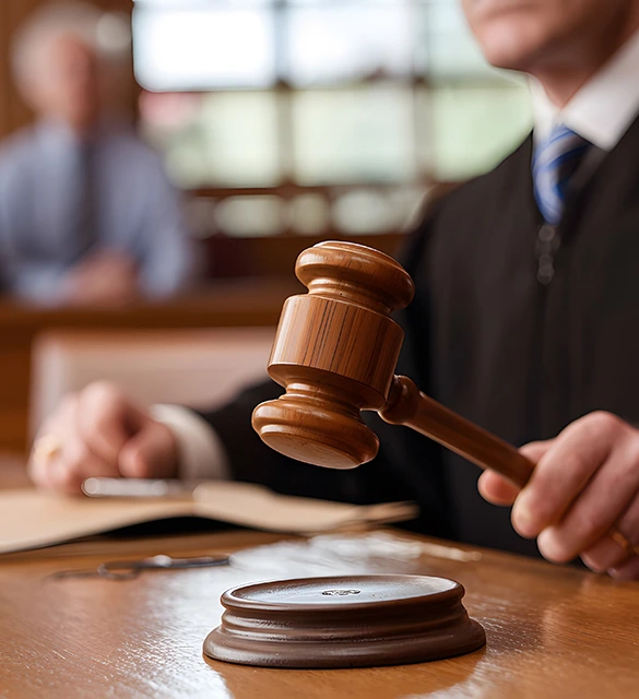 Criminal Defense Attorney in Seattle